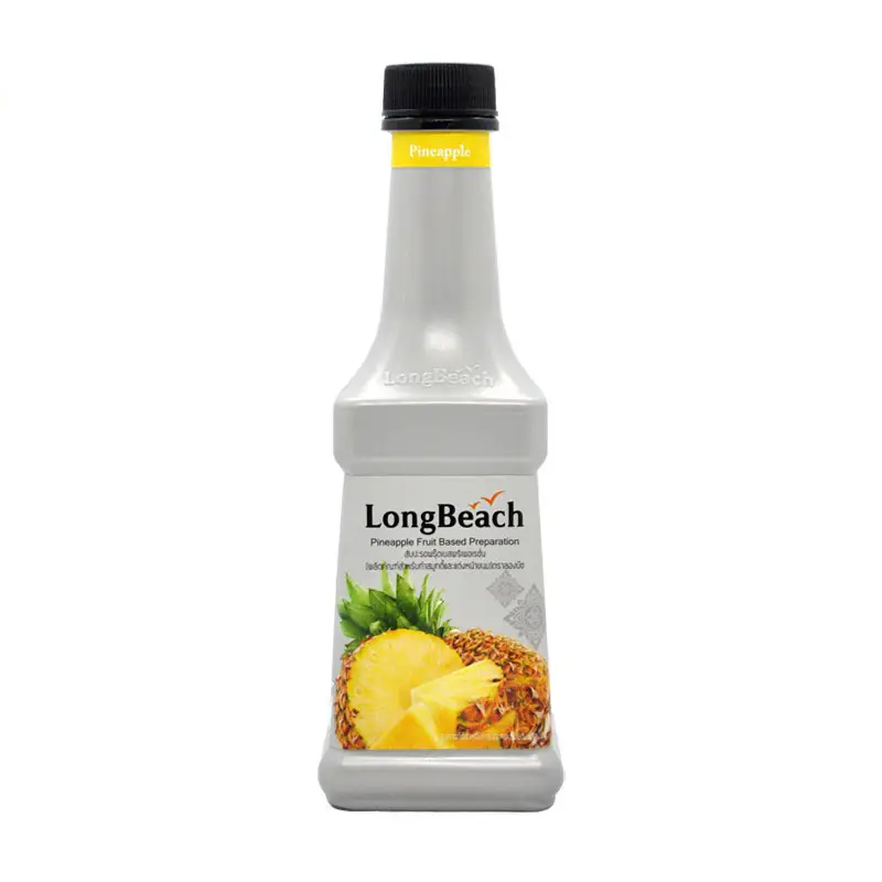 Pineapple Puree 900ml