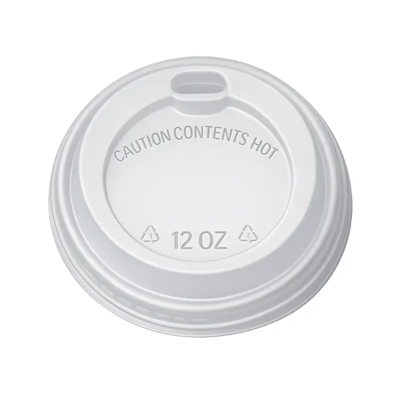 12oz Plastic Lid