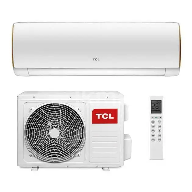 SPLIT AC (IDU+ODU) inverter wifi - BreezeIN TAC-25CSD 24000Btu