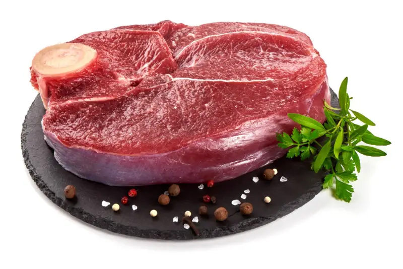 Bangla Beef With Bone