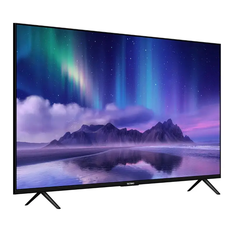 Tectimo - TV (4K UHD) - 65"