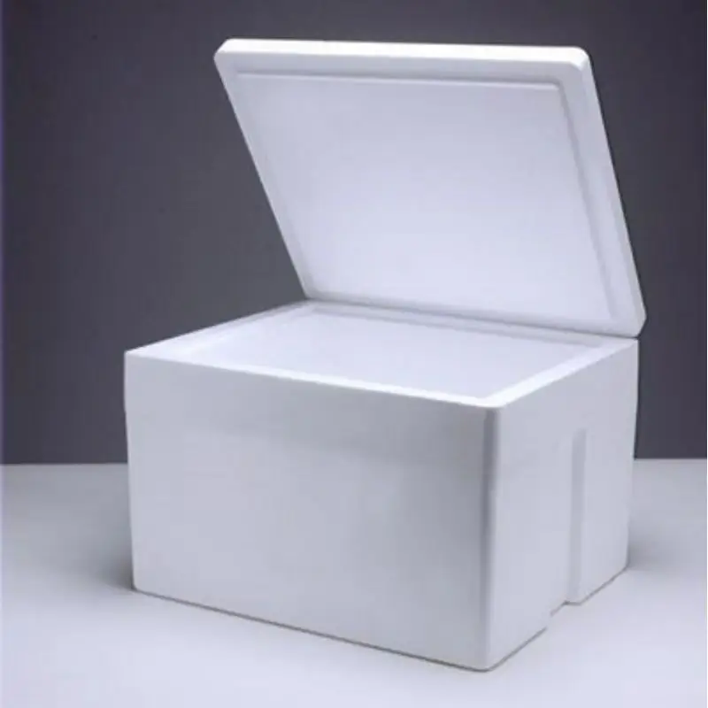 Foam Box