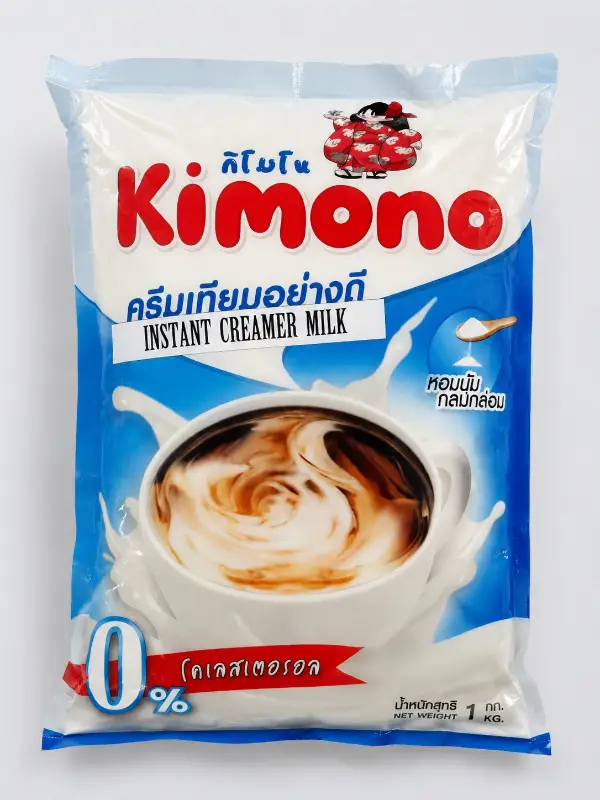 Jugo Milk Powder