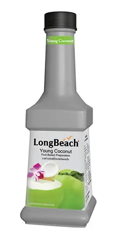 Coconut Puree 900ml