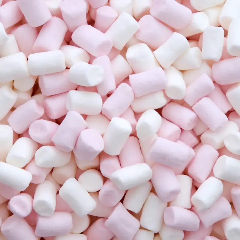 Marsh Mallows