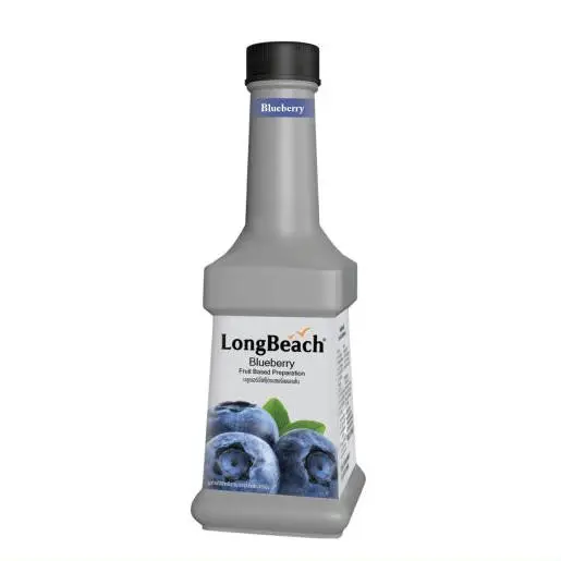 Blueberry Puree 900ml