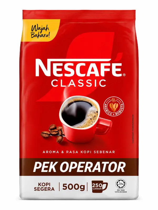 Nesafe 500gm
