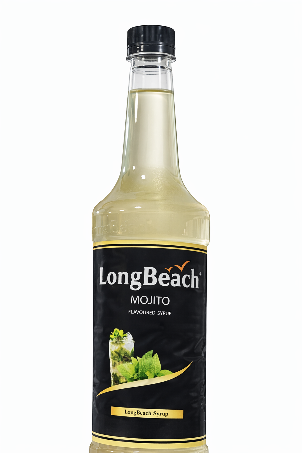 Mojito Syrup 740ml
