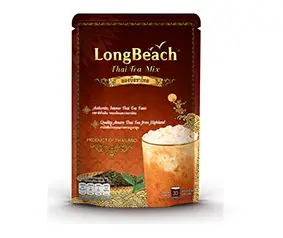 Thai Tea Bubble Powder