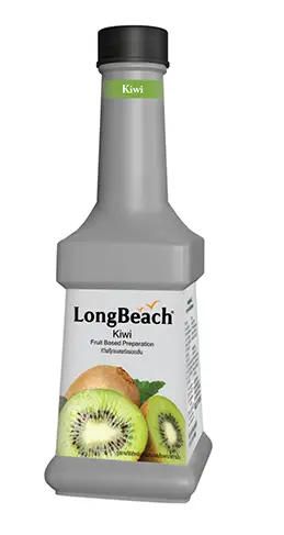 Kiwi Fruit Puree 900ml