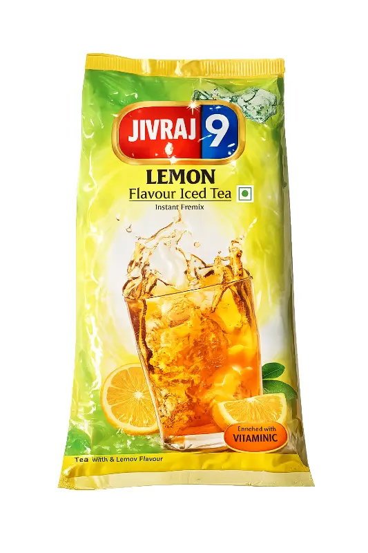 Lemon Tea Premix 1KG