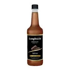 LongBeach Chocolate Syrup 740ml