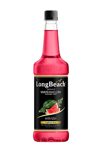 Watermelon Syrup 740ml