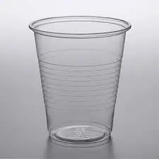 Plastic Cup12oz (100PSC)