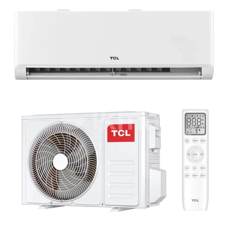 59259SPLIT AC (IDU+ODU)TCL inverter wifi - BreezeIN TAC-19CSD 19000BTU