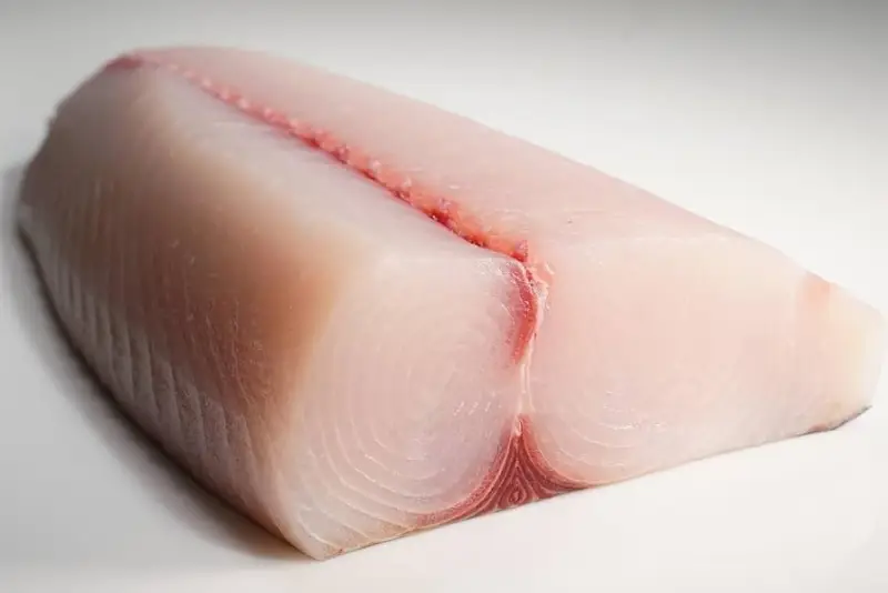 Wahoo Fillet