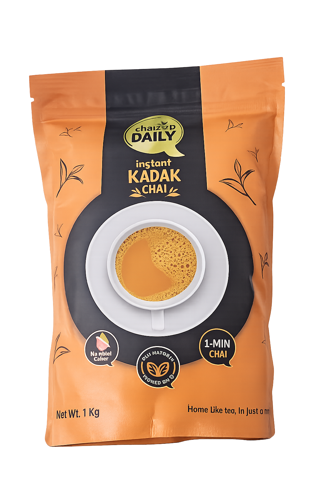 Chaizup Daily Instant Kadak Cha